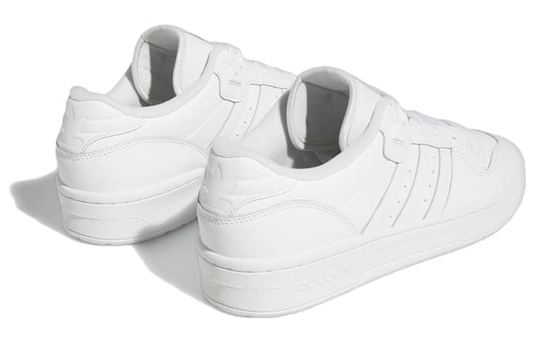 Кроссовки adidas originals Rivalry Low - изображение 4