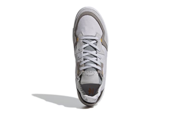 Кроссовки adidas originals Super Court - изображение 4