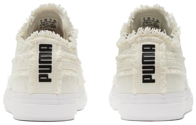 Кроссовки PUMA Capri Raw Cut - изображение 4