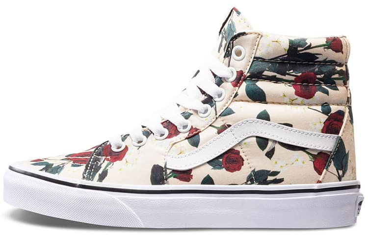 Кроссовки Vans SK8 - изображение 1