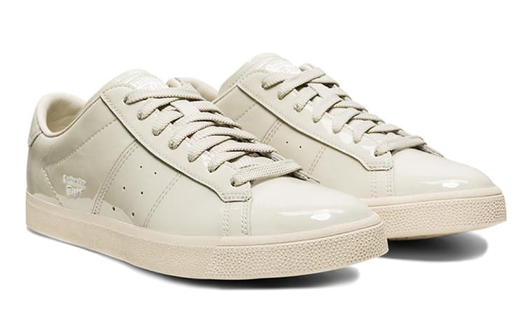 Кроссовки Onitsuka Tiger LawnShip 3.0 - изображение 2