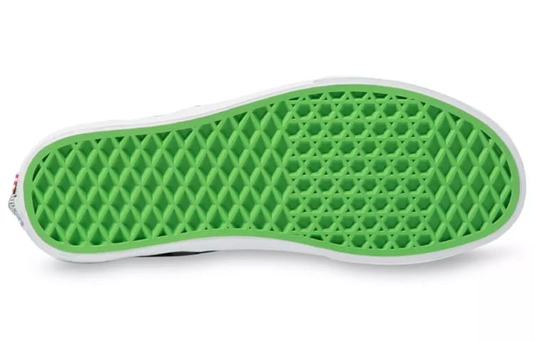 Кроссовки Flour Shop x Vans Slip-On - изображение 5