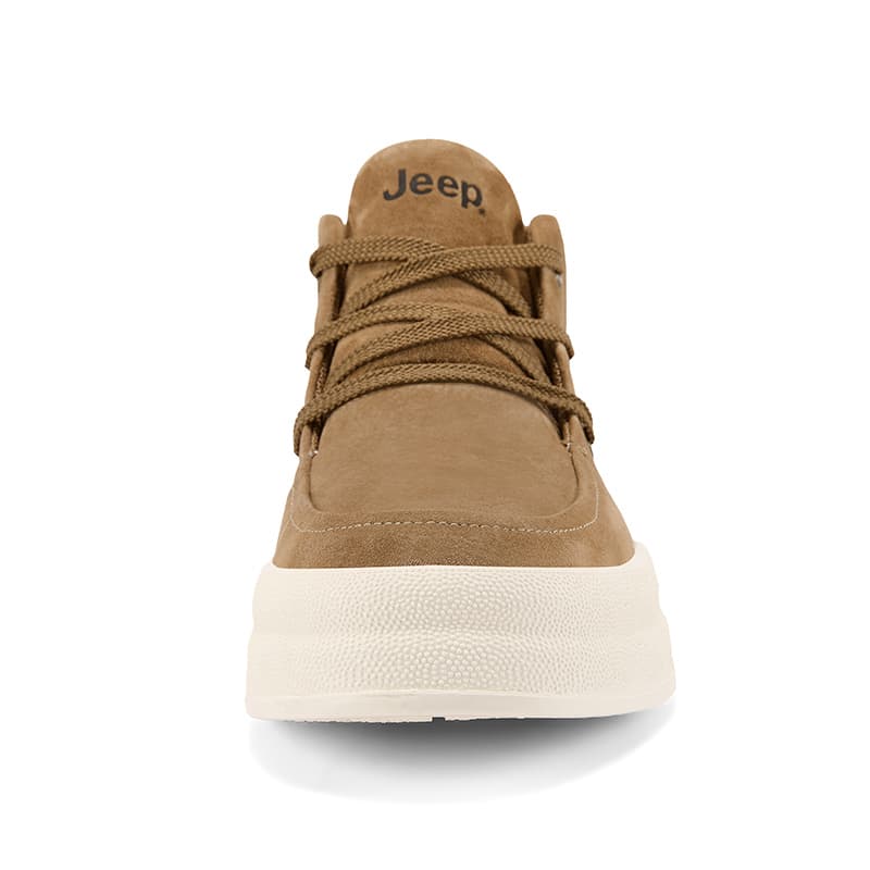 Кроссовки Jeep - изображение 5