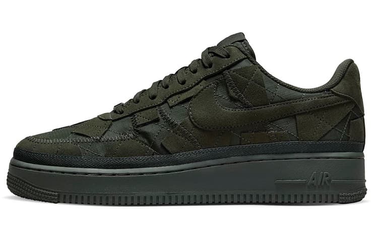 Кроссовки Nike Air Force 1 Low Sequoia