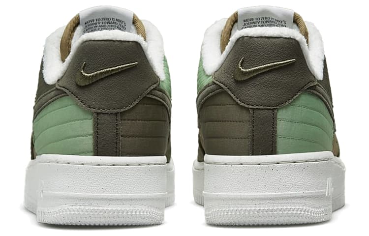 Кроссовки Nike Air Force 1 Low "Toasty" — фото 5