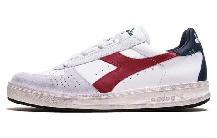Кроссовки diadora B.ELITE H - изображение 1