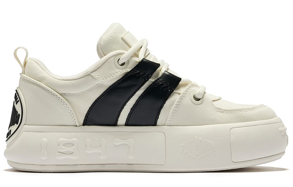 Кроссовки Palladium - изображение 2
