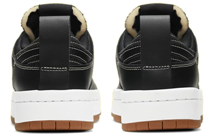 Кроссовки Nike Dunk Disrupt "Black Gum" - изображение 5
