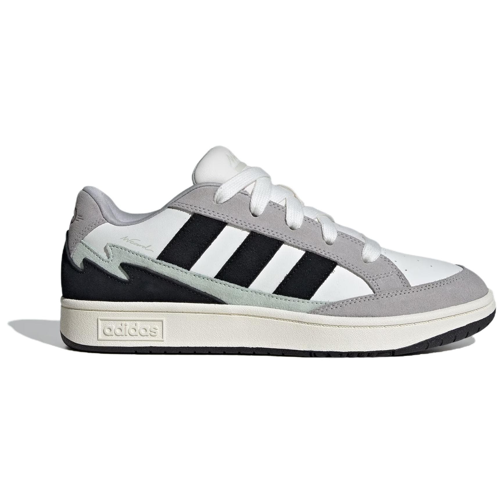 Кроссовки adidas Freak X Carbon - изображение 2