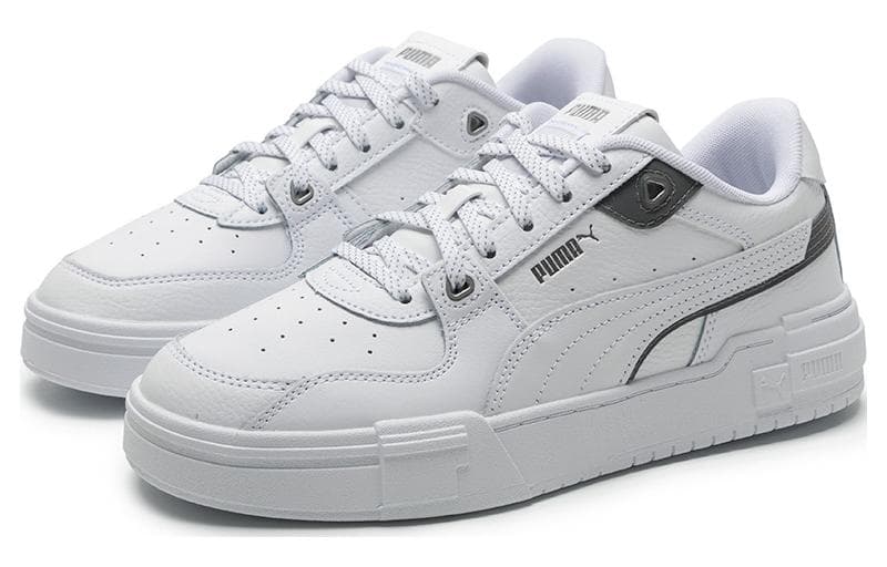 Кроссовки PUMA Ca Pro Glitch Reflect White Silver - изображение 2