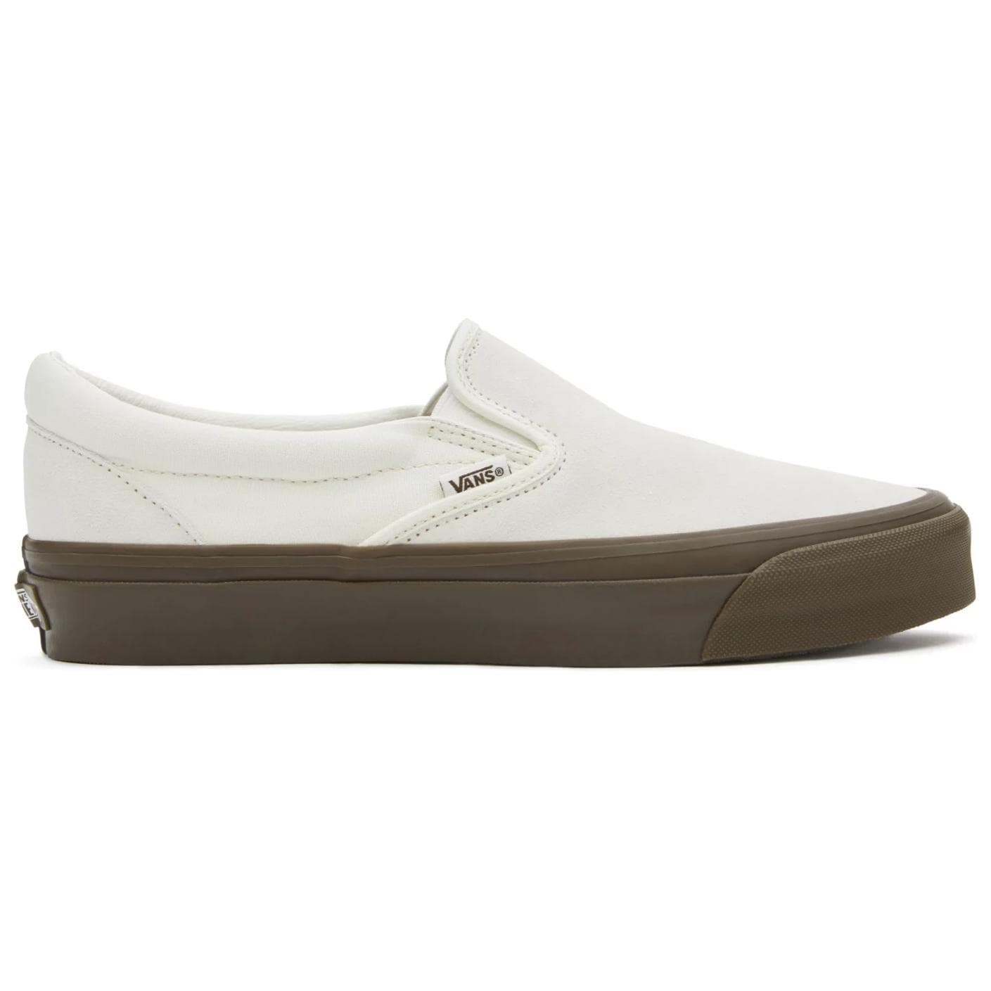 Кроссовки Vans slip-on Reissue 98 Groovy - изображение 2