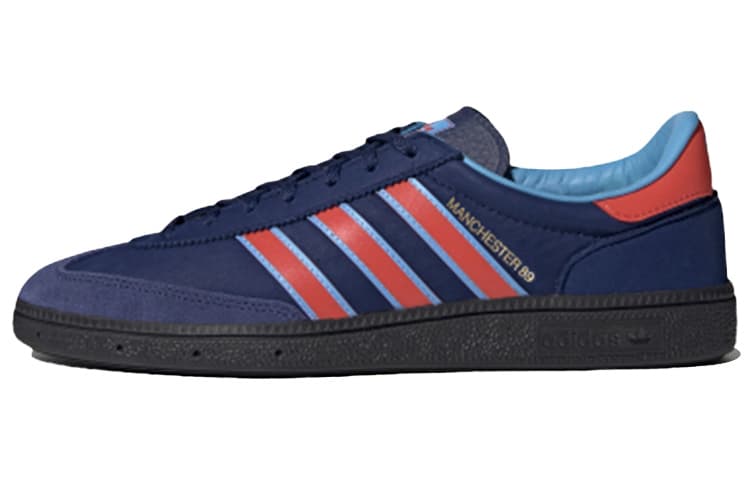 Кроссовки adidas originals Manchester 89 Spzl - изображение 1