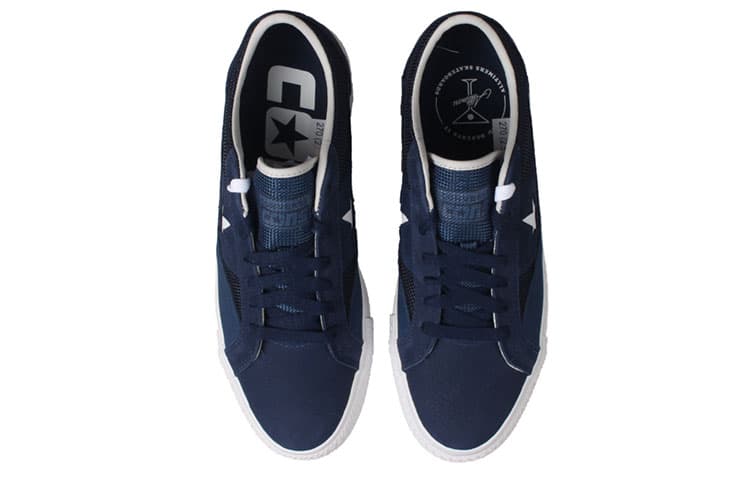 Кроссовки Alltimers x Converse One Star Pro OX - изображение 4