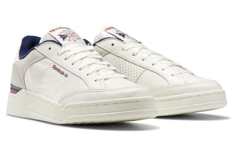 Кроссовки Reebok Ad Court - изображение 3
