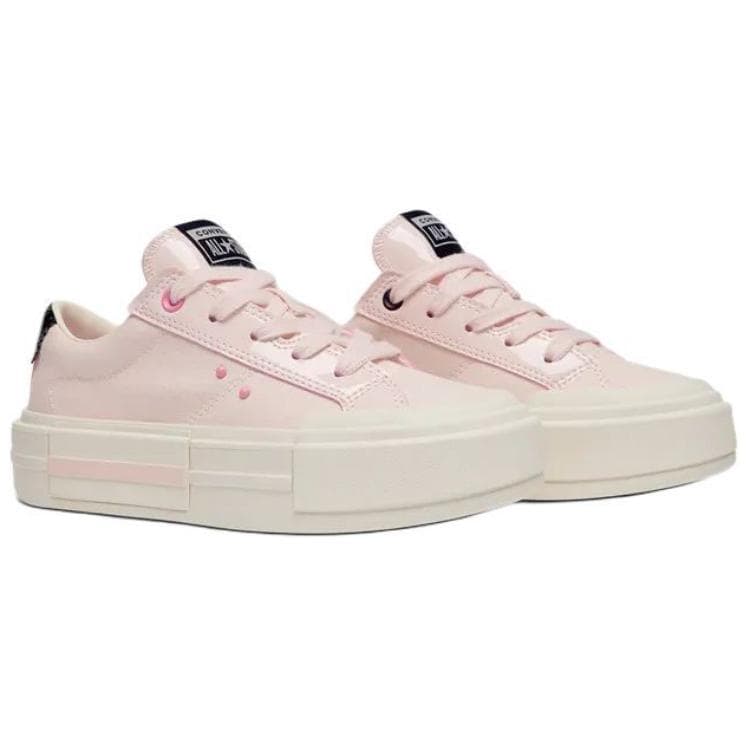 Кроссовки Converse All Star Low Pink - изображение 3