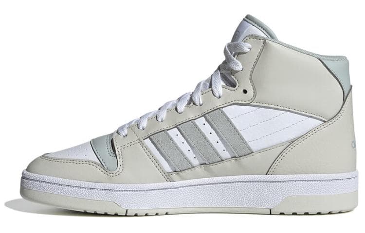 Кроссовки adidas neo TURNAROUND MID - изображение 1