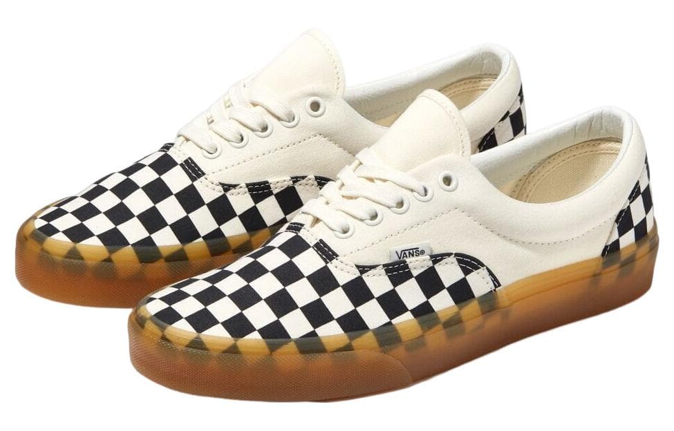 Кроссовки Vans Era Checkerboard - изображение 3