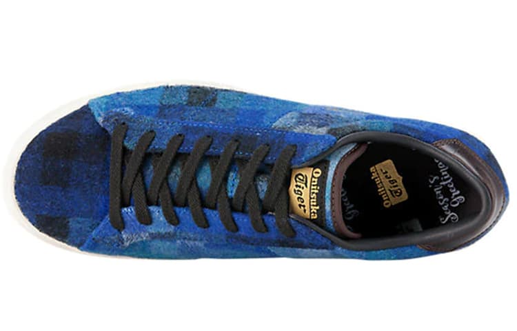 Кроссовки Onitsuka Tiger LawnShip - изображение 6