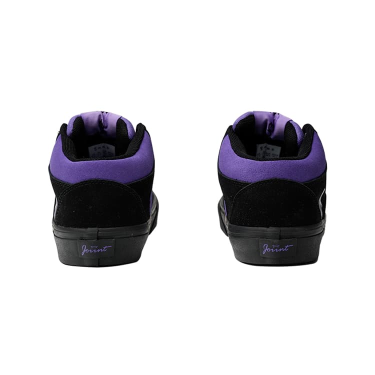 Кроссовки GLOK Mid Sneakers - изображение 4