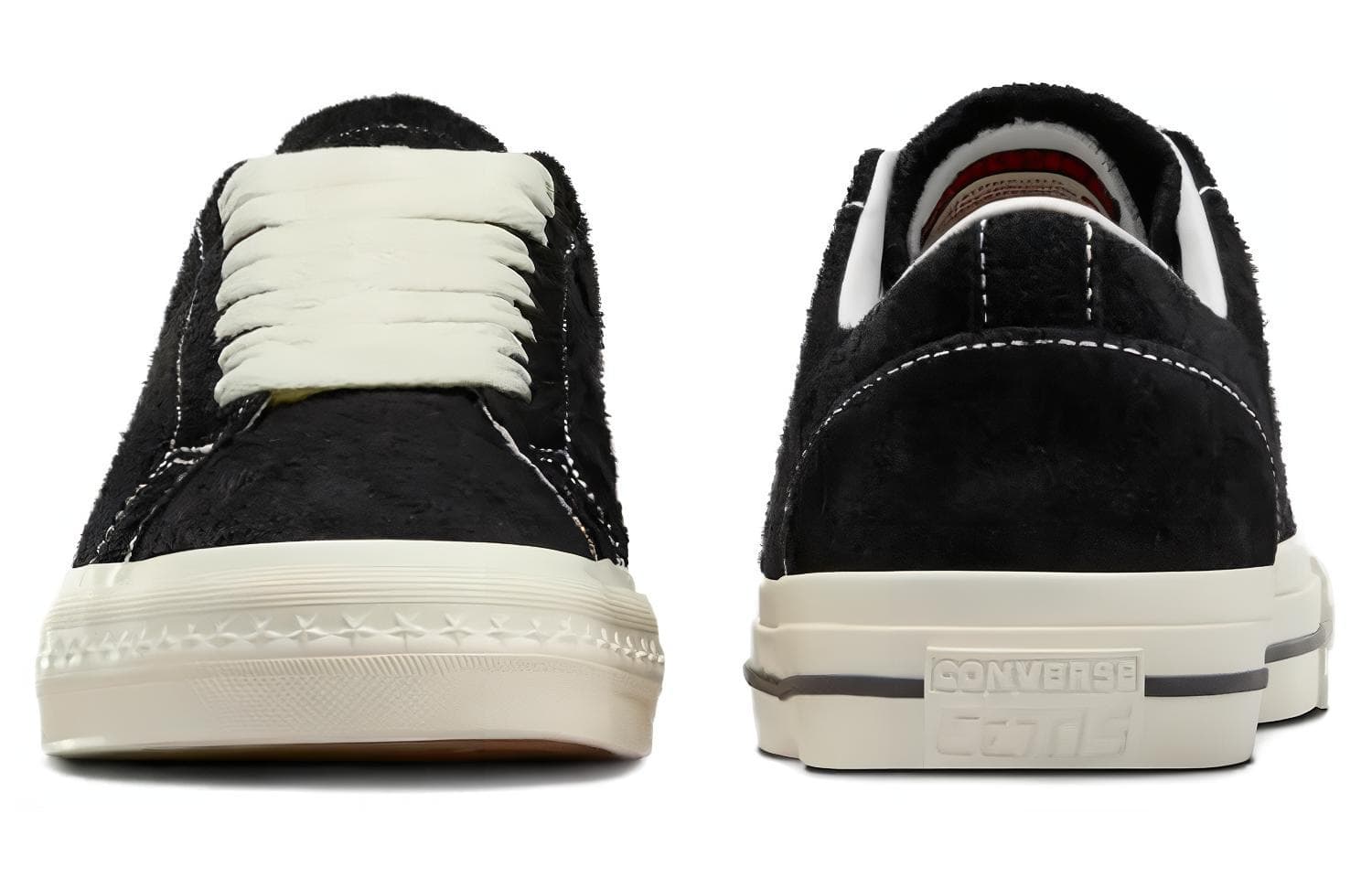 Кроссовки Quartersnacks x Converse Cons One Star Pro - изображение 5