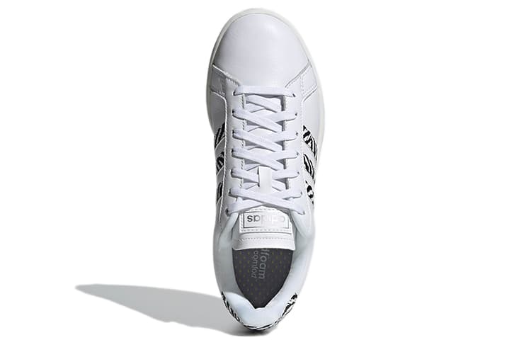 Кроссовки adidas neo GRAND COURT - изображение 5