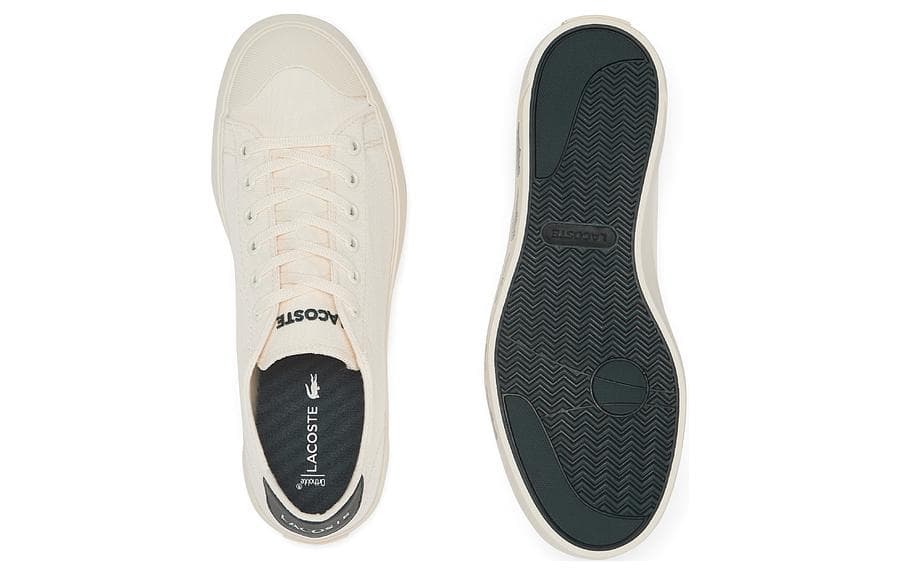 Кроссовки Lacoste - изображение 5