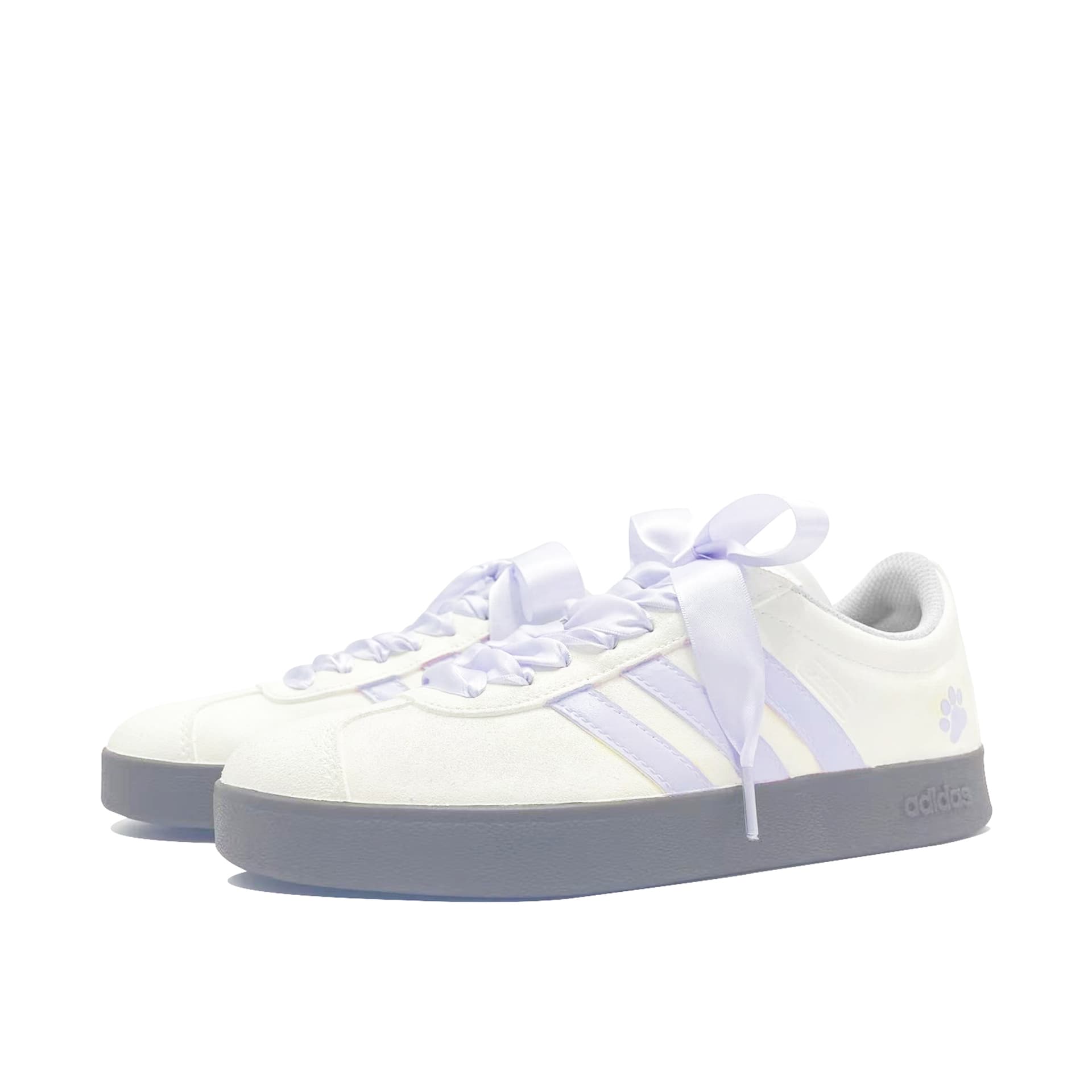 Кроссовки adidas VL COURT 2.0 - изображение 3
