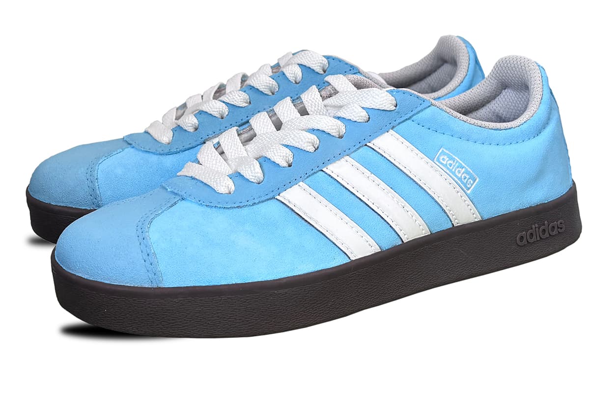 Кроссовки adidas neo VL Court 2.0 - изображение 3