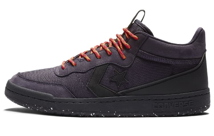 Кроссовки Converse Fastbreak Mid Top Suede - изображение 1