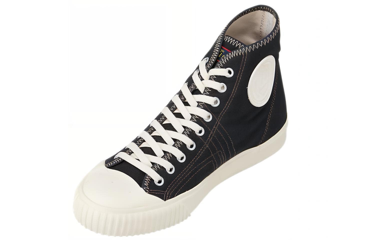 Кроссовки Onitsuka Tiger OK Basketball Mt - изображение 4