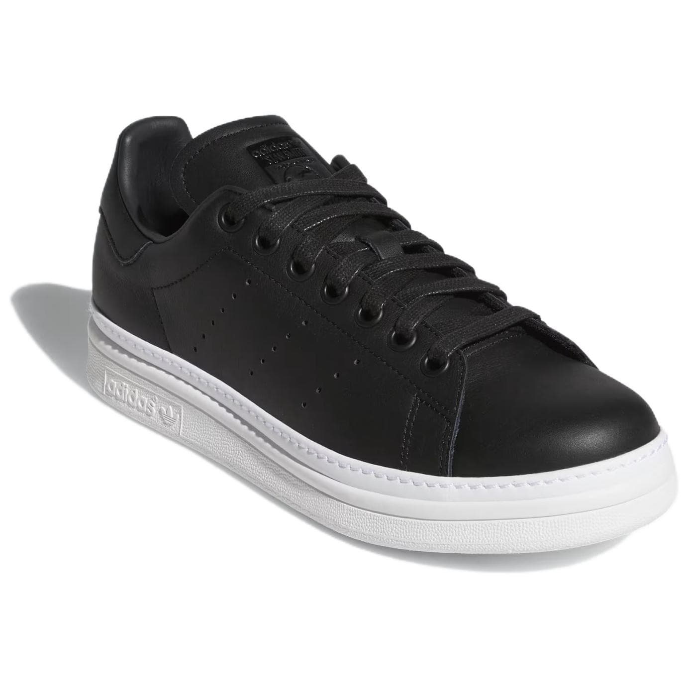 Кроссовки adidas Stan Smith New Bold - изображение 3