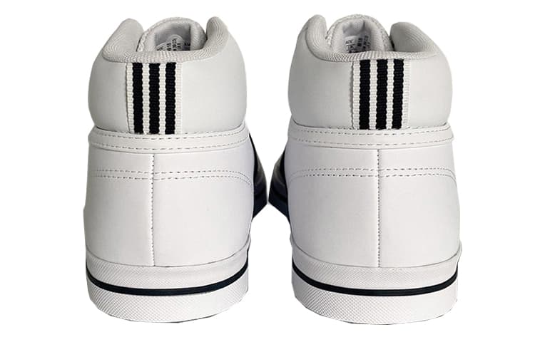Кроссовки adidas neo Retrovulc Mid - изображение 5