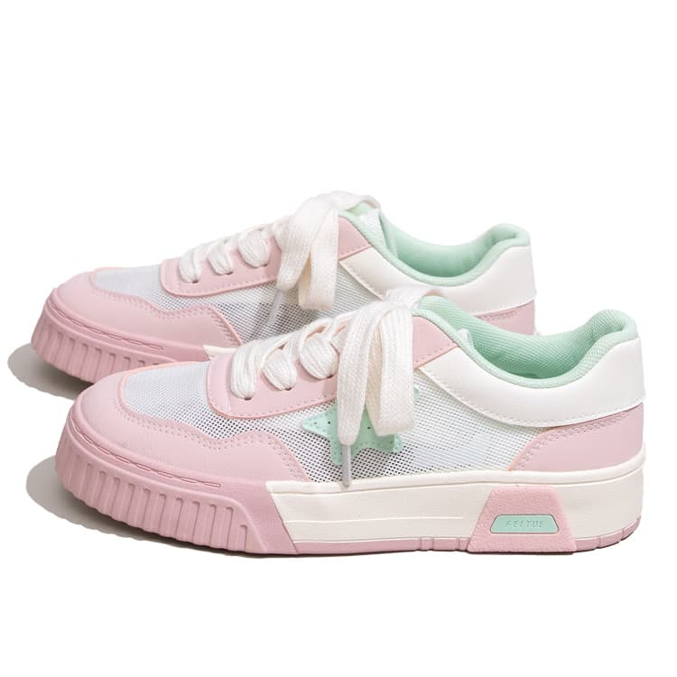 Кроссовки Feiyue - изображение 3