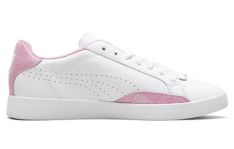 Кроссовки Puma Match Lo Reset - изображение 2