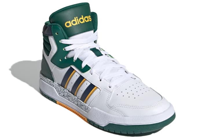 Кроссовки adidas neo Entrap Mid - изображение 3