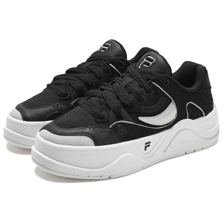 Кроссовки FILA FUSION 50-50 - изображение 3