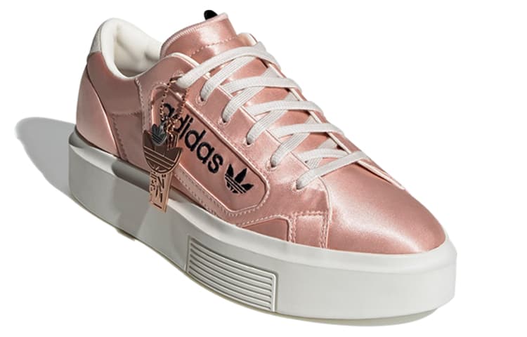 Кроссовки adidas originals Sleek Super - изображение 3