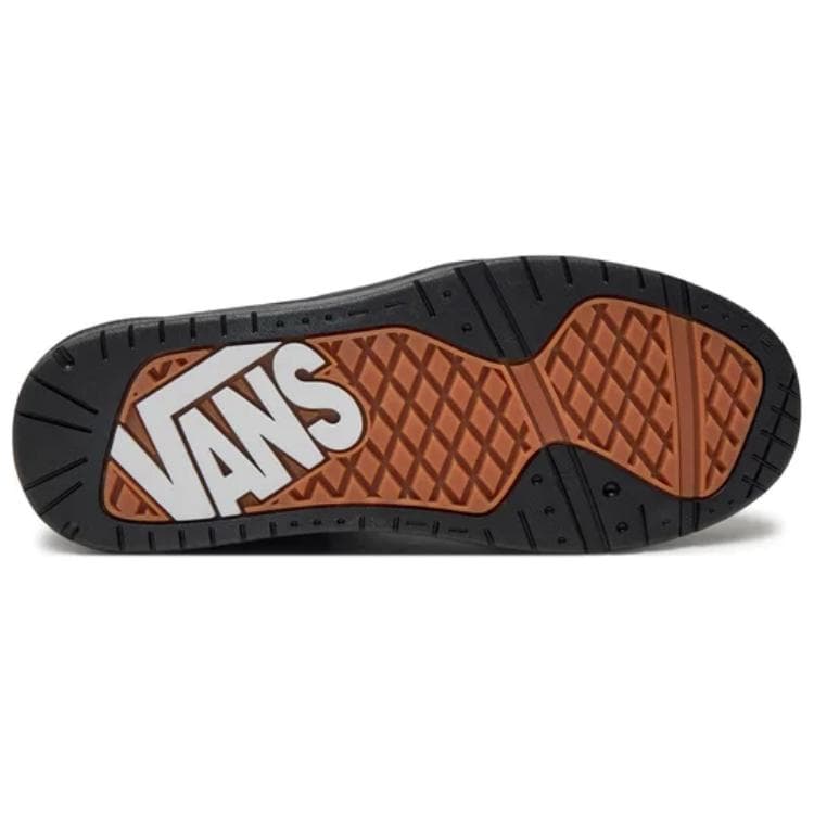 Кроссовки Vans Upland - изображение 5