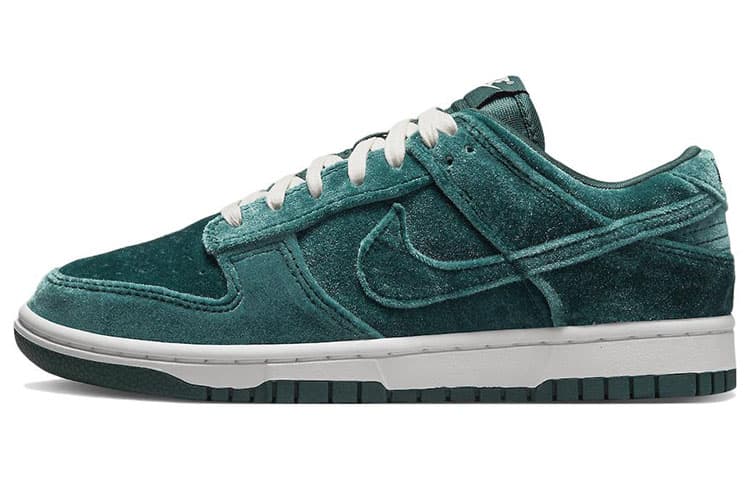 Кроссовки Nike Dunk Low "Atomic Teal"