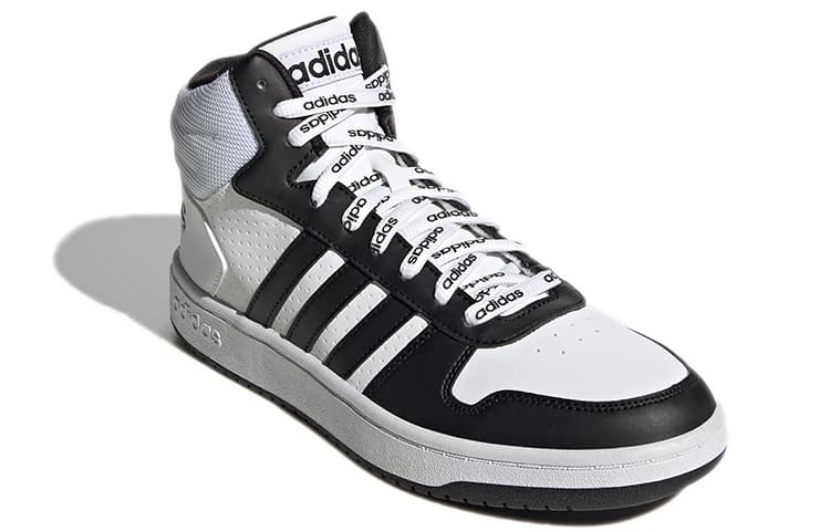 Кроссовки adidas neo Mid - изображение 3