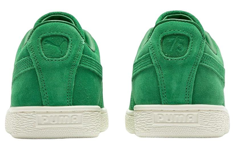 Кроссовки PUMA Suede Classic 75Y - изображение 5