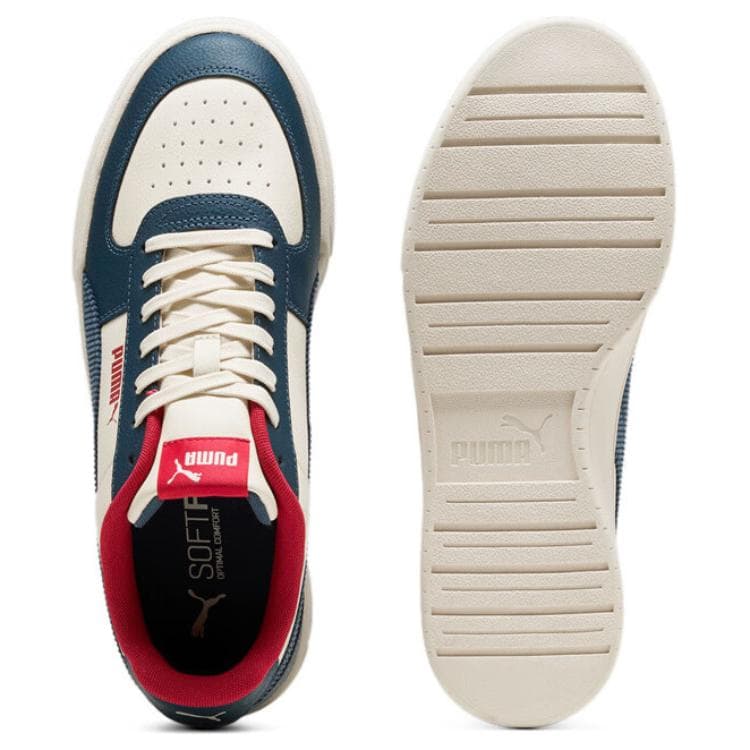 Кроссовки PUMA Caven MIX Varsity - изображение 5