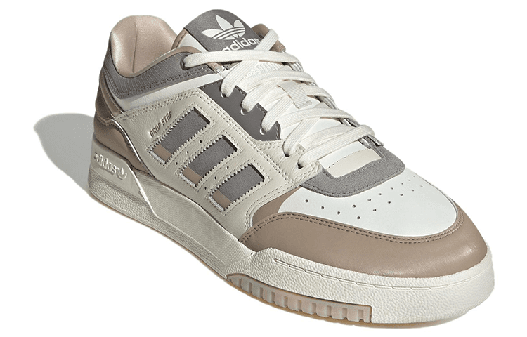 Кроссовки adidas Drop Step Low - изображение 3
