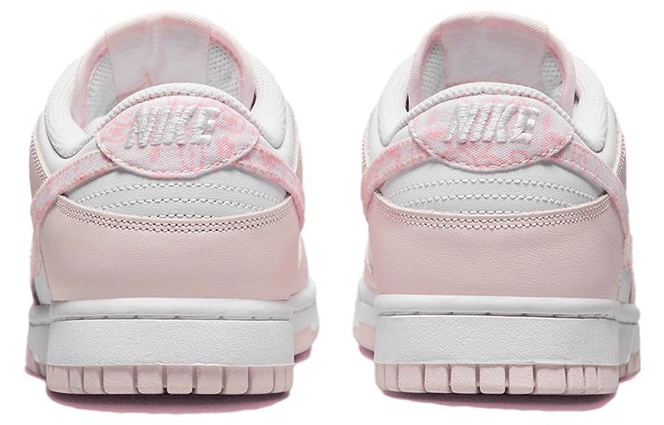 Кроссовки Nike Dunk Low Pearl Pink - изображение 5