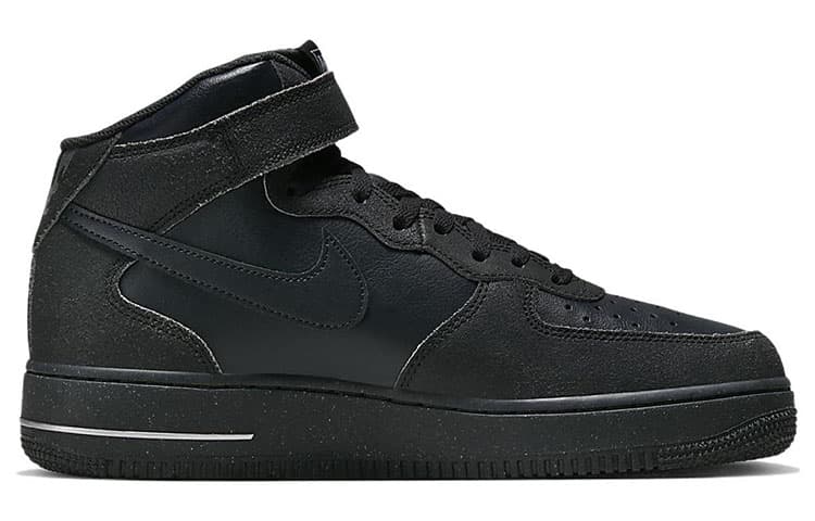 Кроссовки Nike Air Force 1 '07 "Halloween" - изображение 2