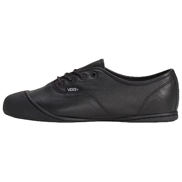 Кроссовки VANS OTW Аутентичный низкий топ повседневная обувь женская черный - изображение 1