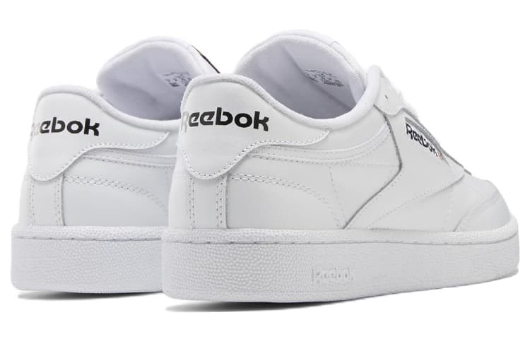 Кроссовки Reebok Club C - изображение 4