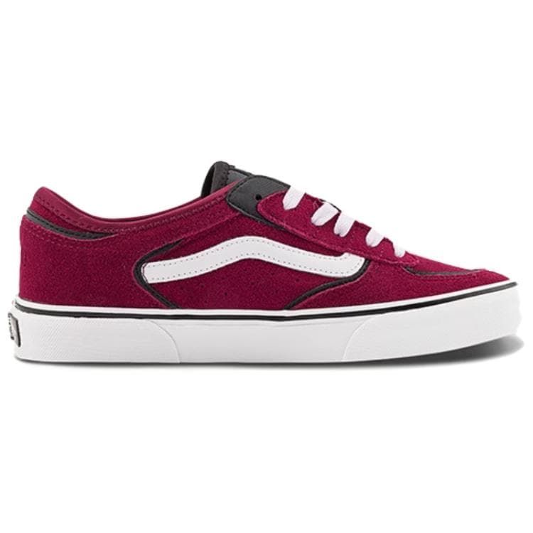 Кроссовки Vans UA Rowley Classic - изображение 2