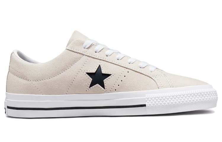 Кроссовки Converse One Star Pro Suede Light Khaki - изображение 2