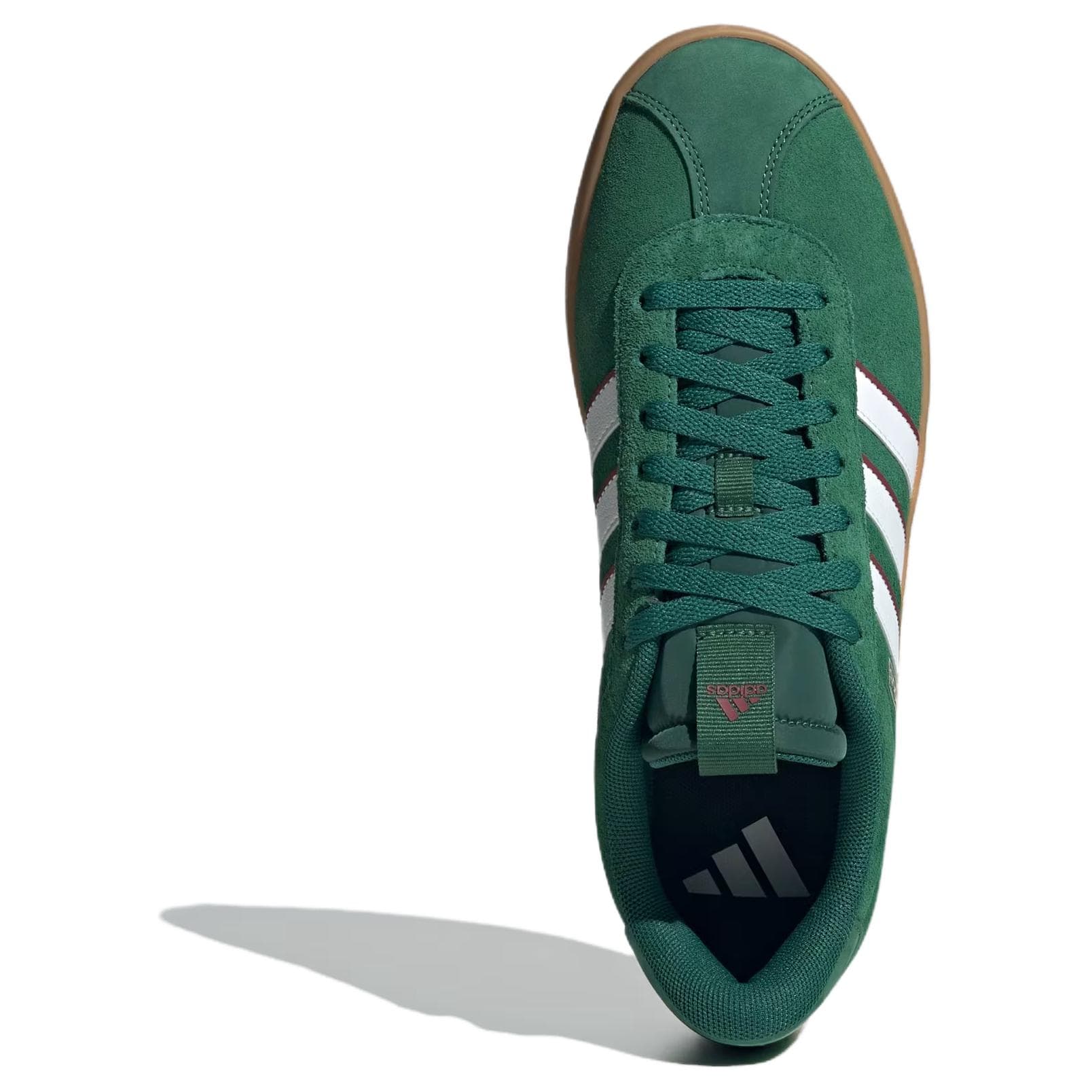 Кроссовки adidas Neo Vl Court 3.0 Green - изображение 5